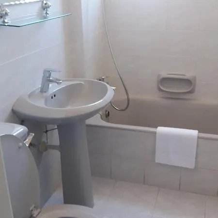 Apartman 304 Carisa Holiday Flat *