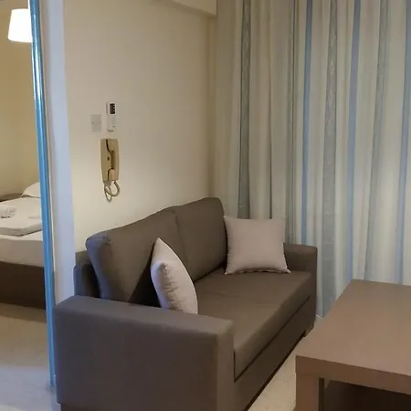 304 Carisa Holiday Flat Apartman *