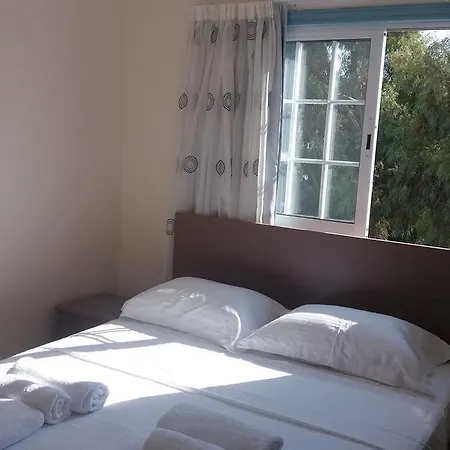Apartment 304 Carisa Holiday Flat
