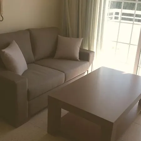 304 Carisa Holiday Flat Larnaca