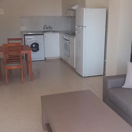 Apartment 304 Carisa Holiday Flat *